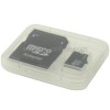 8GB High Speed Class 4 Micro SD(TF) Memory Card, Write: 6.5mb/s, Read: 16mb/s (100% Real Capacity)(Black)