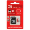 32GB High Speed Class 10 TF/Micro SDHC UHS-1(U1) Memory Card, Write: 15mb/s, Read: 30mb/s (100% Real Capacity)(Black)